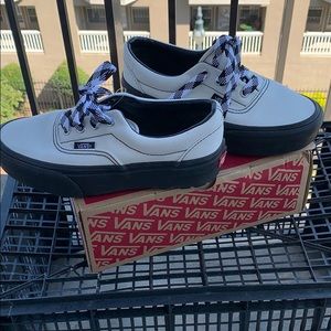 Vans Platform Era Lug 5.5